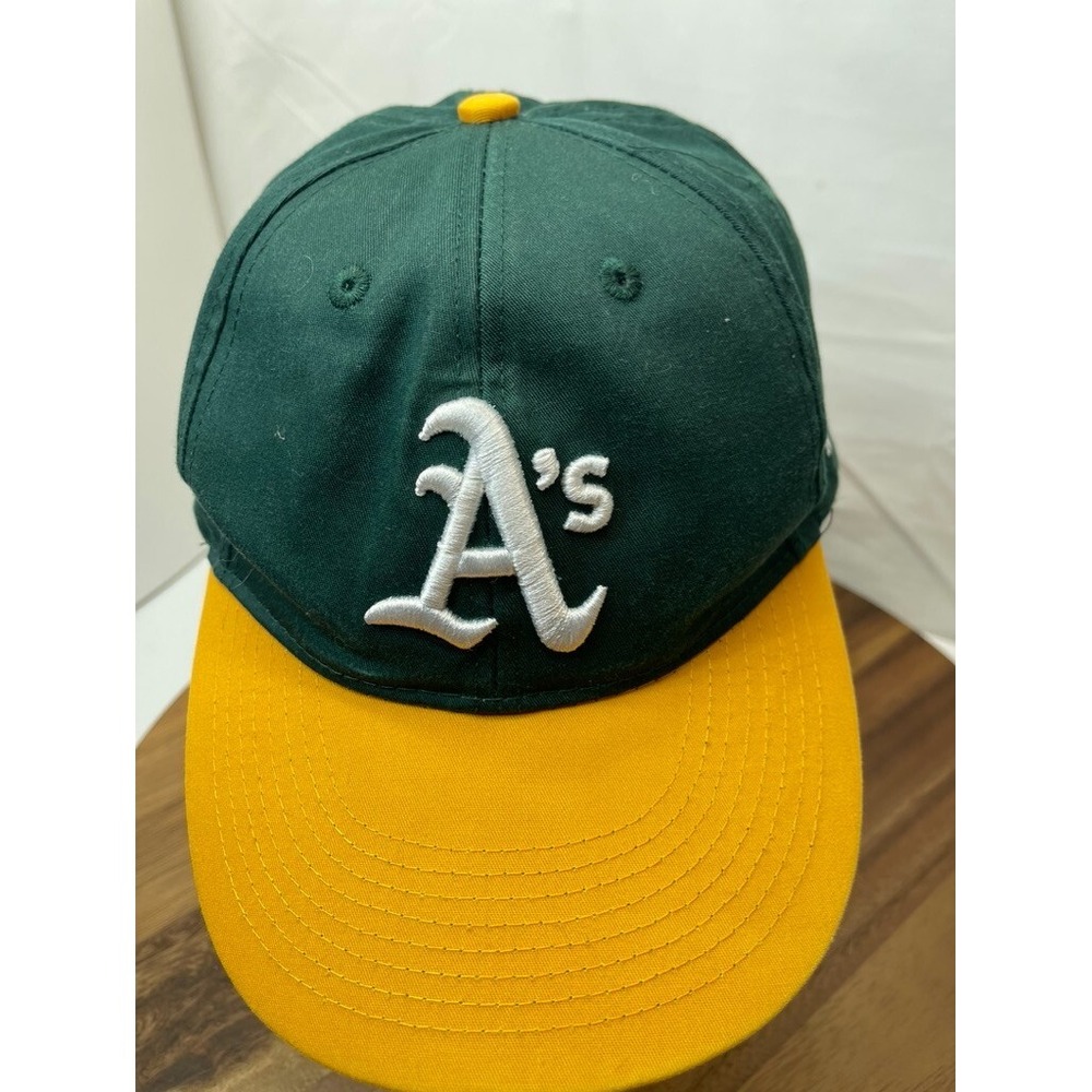 Oakland‎ Athletics A's  Hat Cap Adjustable OC Sports Hat Cap